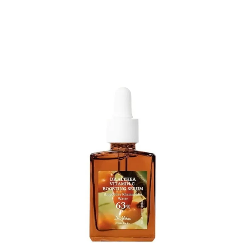 Dr. Althea Vitamin C Boosting Serum 30ml - Anua