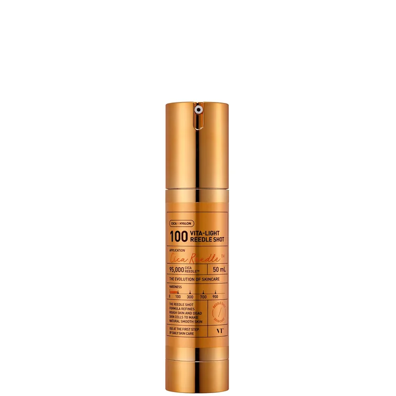VT Vita-Light Reedle Shot 100 50ml