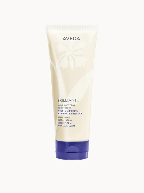 AVEDA Brilliant Shine Boosting Conditioner 200ml - Redken