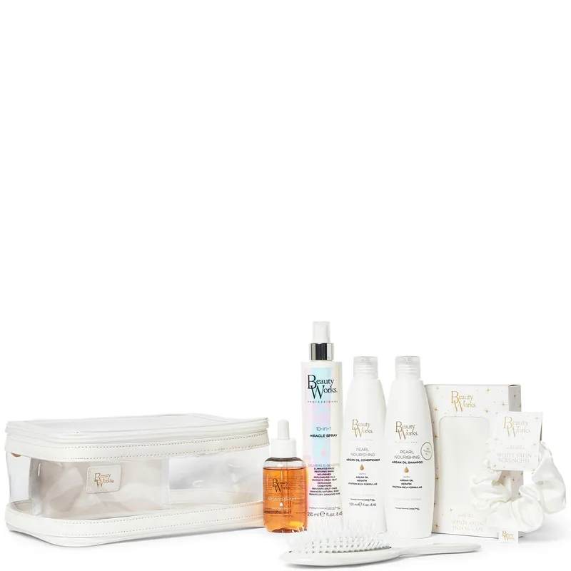 Beauty Works Best Seller Collection - Sleep Edition (Worth £119)