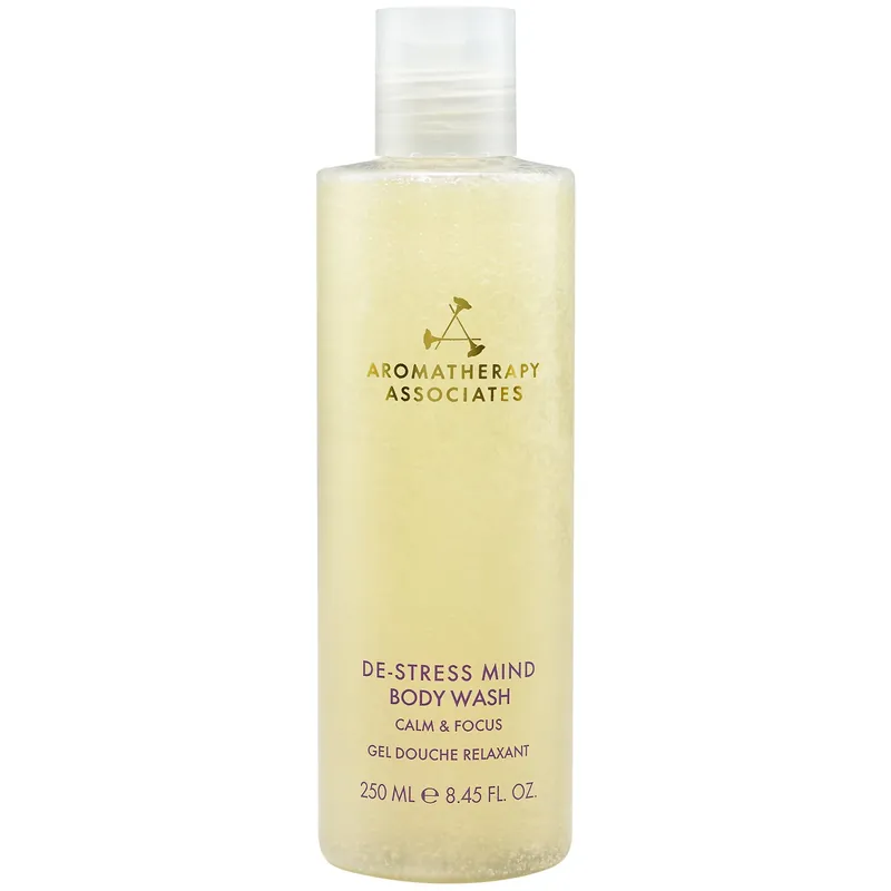 Aromatherapy Associates De-Stress Mind Body Wash 250ml