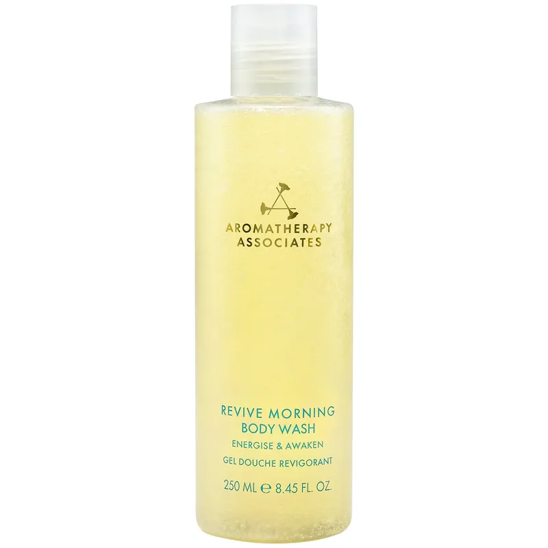 Aromatherapy Associates Revive Morning Body Wash 250ml