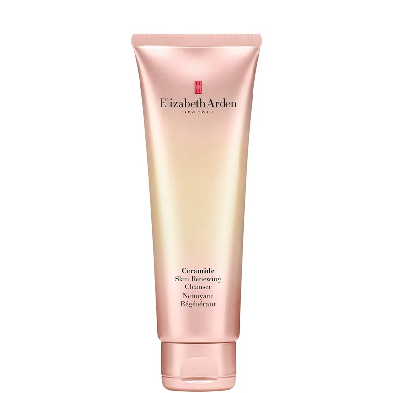 Elizabeth Arden Ceramide Skin Renewing Cleanser 125ml - Murad