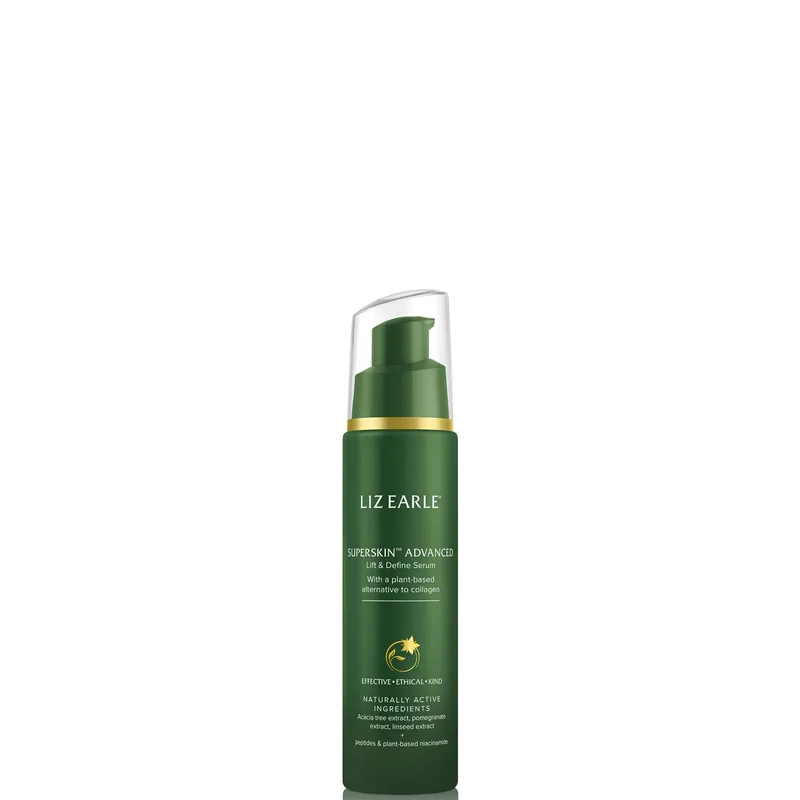 Liz Earle Superskin Advanced Lift & Define Serum 28ml - Color Wow