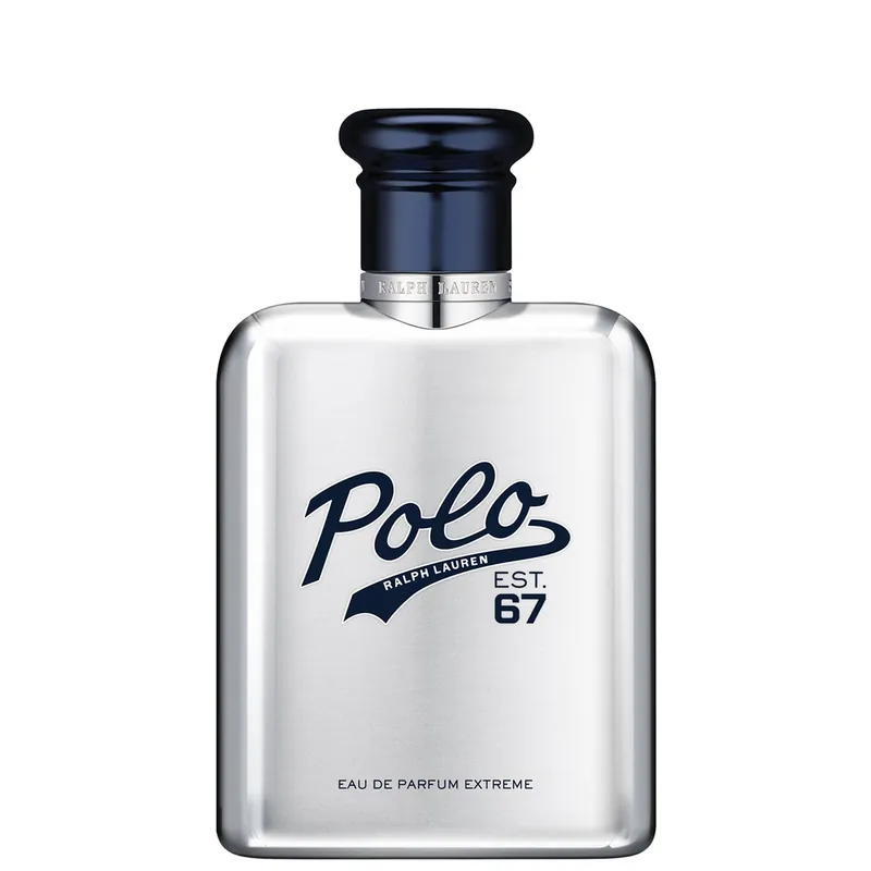 Ralph Lauren Polo 67 Extreme Eau de Parfum 125ml - Tom Ford