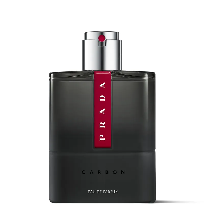 Prada Luna Rossa Carbon Eau de Parfum 100ml - Armani
