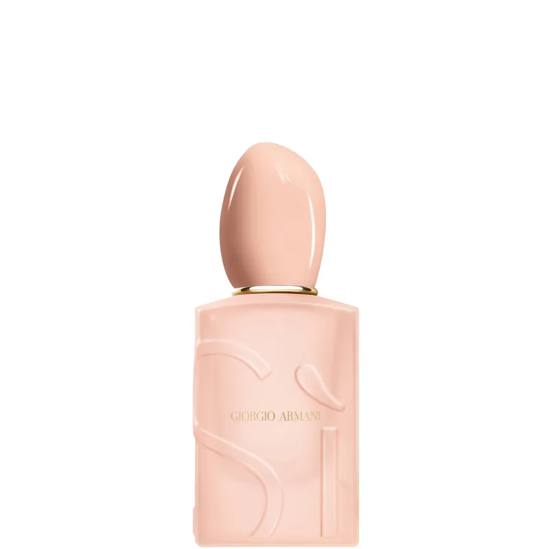 Giorgio Armani Si Nude Bloom Eau de Parfum 50ml