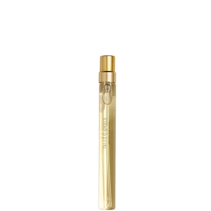 Goldfield & Banks Tales of Amber Extrait de Parfum 10ml - Eucerin