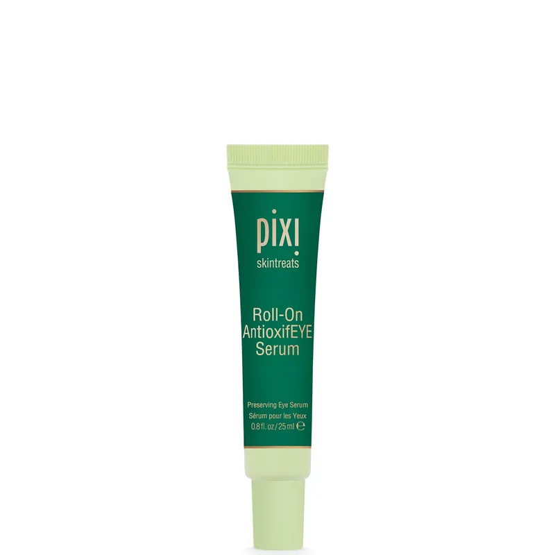 Pixi Antioxidant Roll On Eye Serum 25ml