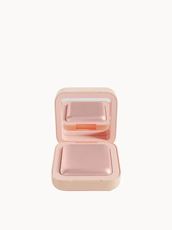 The Beauty Crop Glow Milk Luminous Highlight Powder (Various Shades) - Morphe