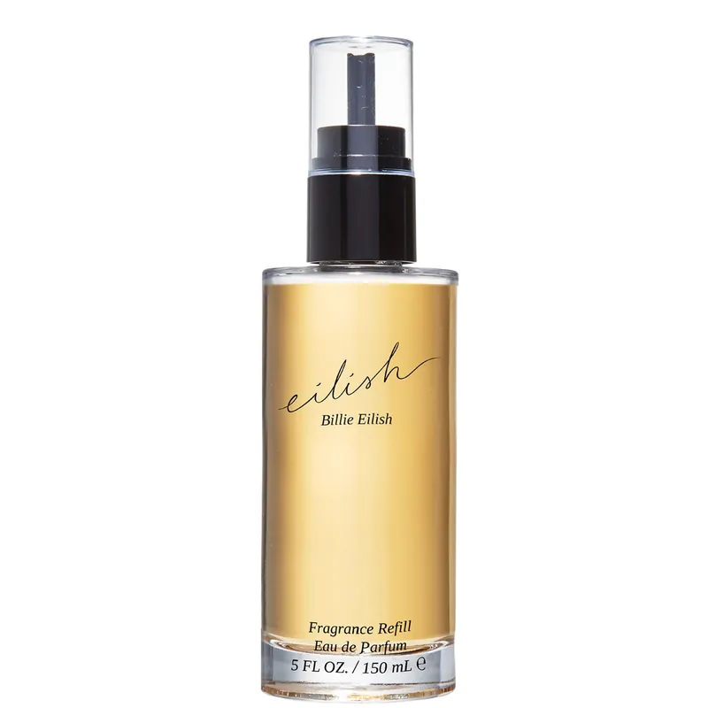 Billie Eilish Eilish Eau de Parfum Refill 150ml - Bondi Sands