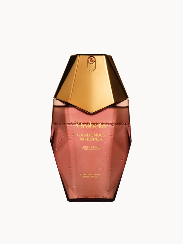 Orebella Gardenia's Whisper Hair and Body Perfume Mist 123ml - Beauty of Joseon