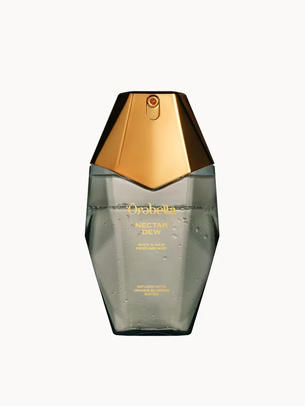 Orebella Nectar Dew Hair and Body Perfurme Mist 123ml - Laura Mercier