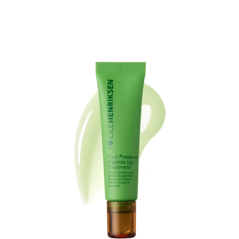 Ole Henriksen Capri Coco Lime Chillers Pout Preserve Lip Treatment, 12Ml - L'Oréal Professionnel