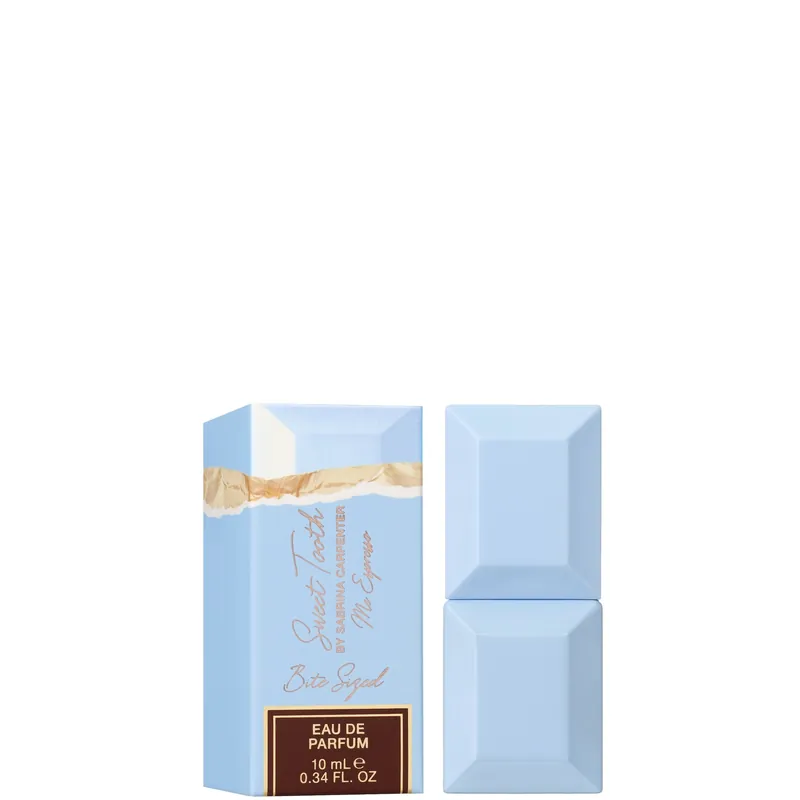 Sabrina Carpenter Me Espresso Bite Size Eau de Parfum 10ml - Laura Mercier