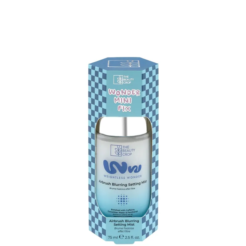 The Beauty Crop Weightless Wonder Bauble Airbrush Blurring Setting Mist - Laura Mercier