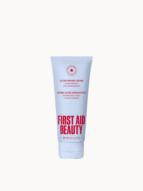 First Aid Beauty Ultra Repair Cream 56.7g - Bioderma