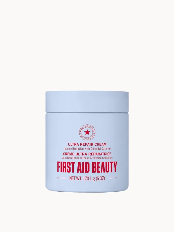 First Aid Beauty Ultra Repair Cream 170g - La Roche-Posay