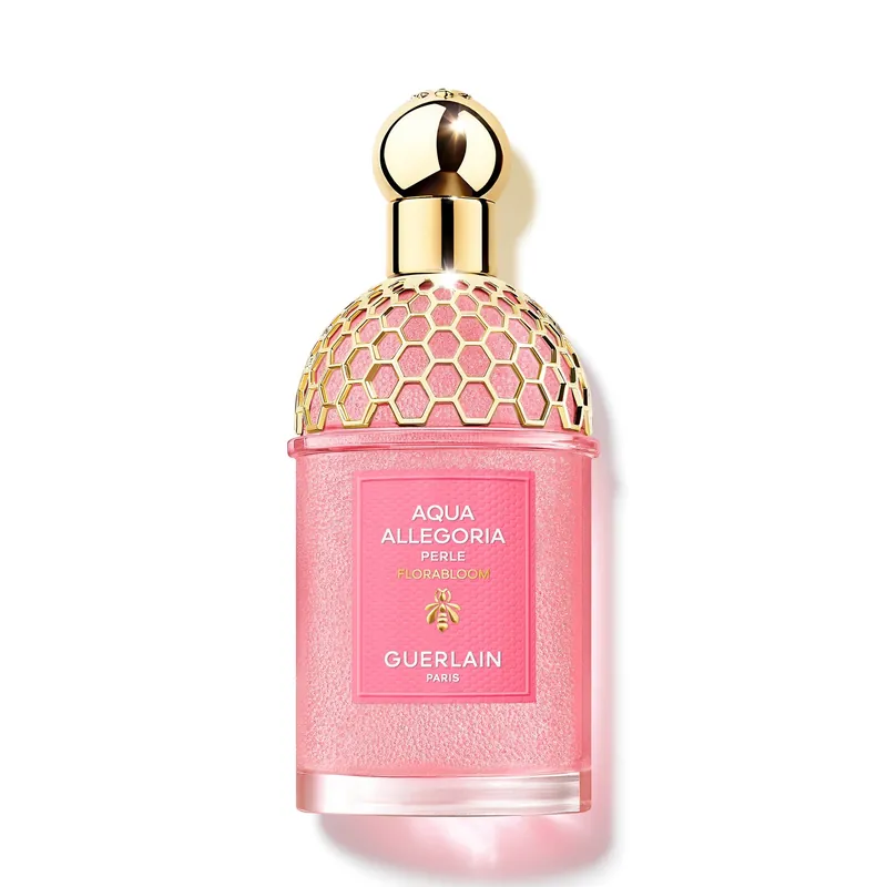 GUERLAIN Aqua Allegoria Florabloom Eau de Parfum Perle 125ml - KIKO Milano