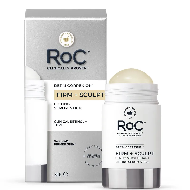 RoC Skincare Derm Correxion Firming Serum Stick 30g - The Ordinary
