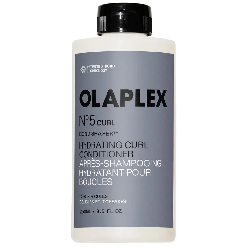 Olaplex No.5 Curl Hydrating Curl Conditioner