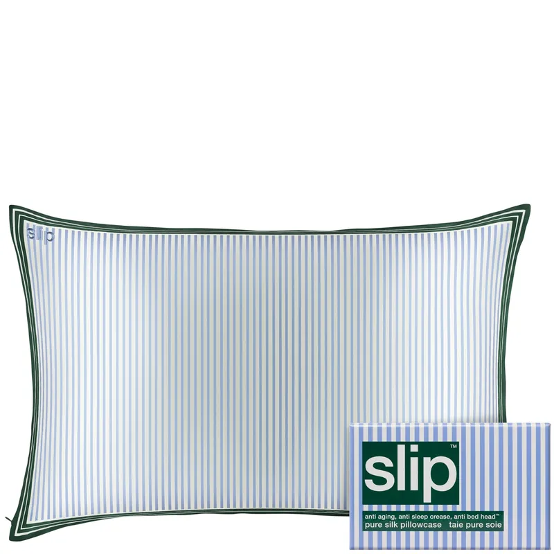 Slip Pure Silk Queen Pillowcase - The Lodge
