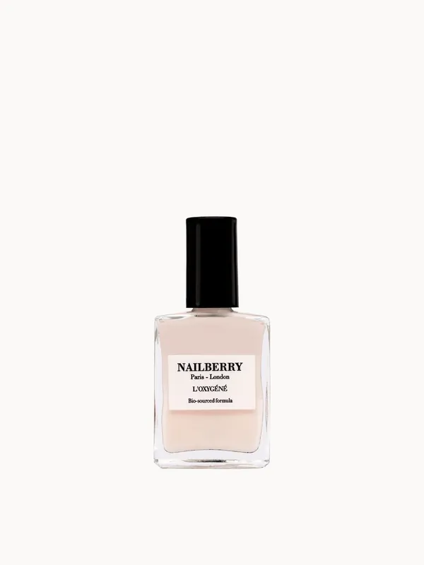 Nailberry Inner Glow Nail Polish On Cloud Nine 14ml