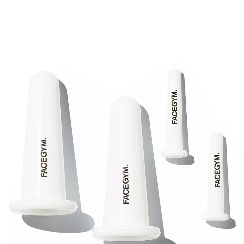 FaceGym Facial Cupping Set - NARS