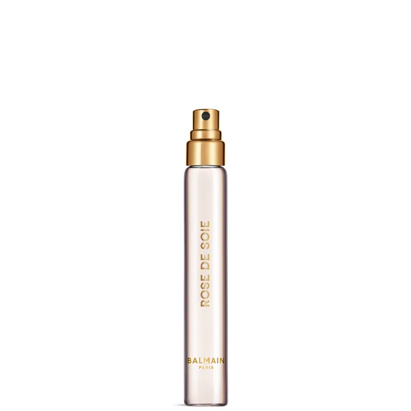 Balmain Rose de Soie Eau de Toilette 10ml - Neutrogena