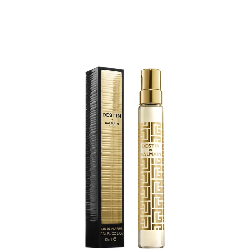 Balmain Destin de Balmain Eau de Parfum 10ml - YSL