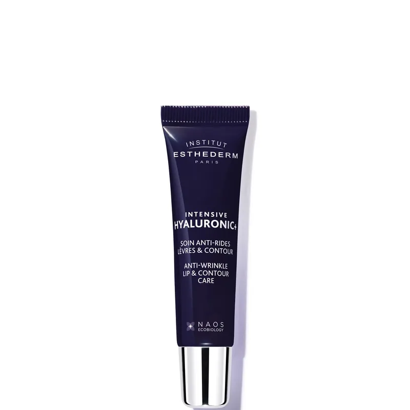 Institut Esthederm Intensive Hyaluronic+ Anti-Wrinkle Lip and Contour Care 15ml