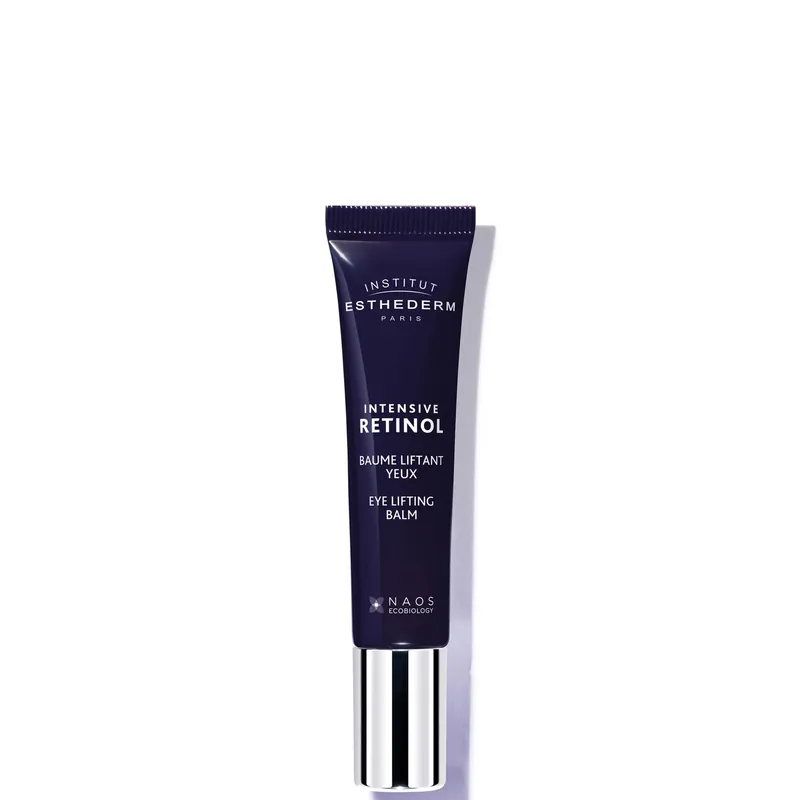 Institut Esthederm Intensive Retinol Eye Lifting Balm 15ml - Beauty of Joseon