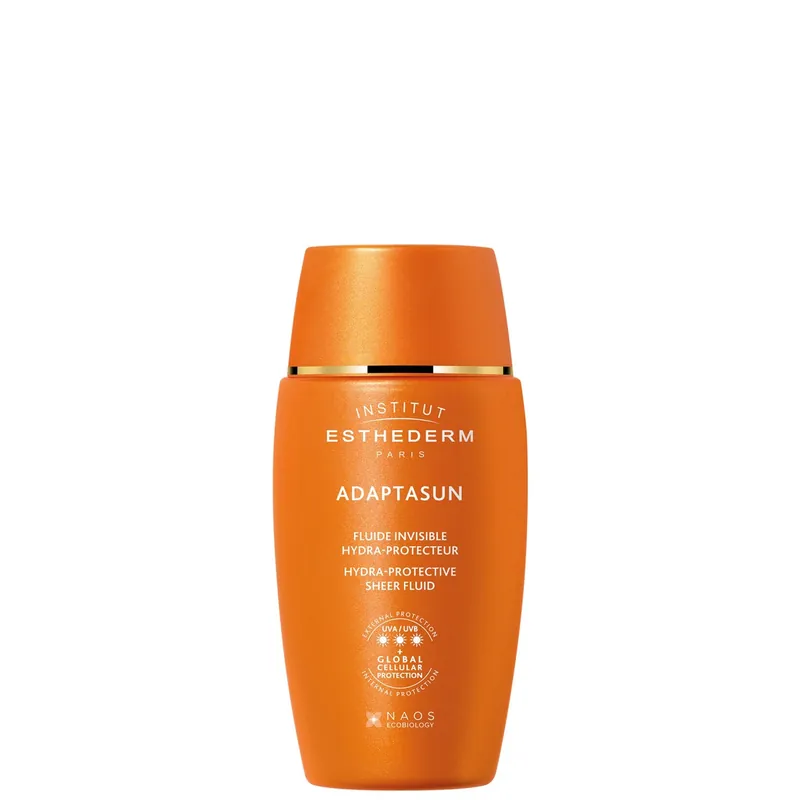 Institut Esthederm Adaptasun Hydra-Protective Sheer Fluid 40ml