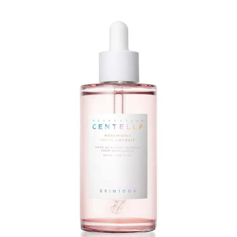 Skin1004 Madagascar Centella Poremizing Fresh Ampoule 100ml