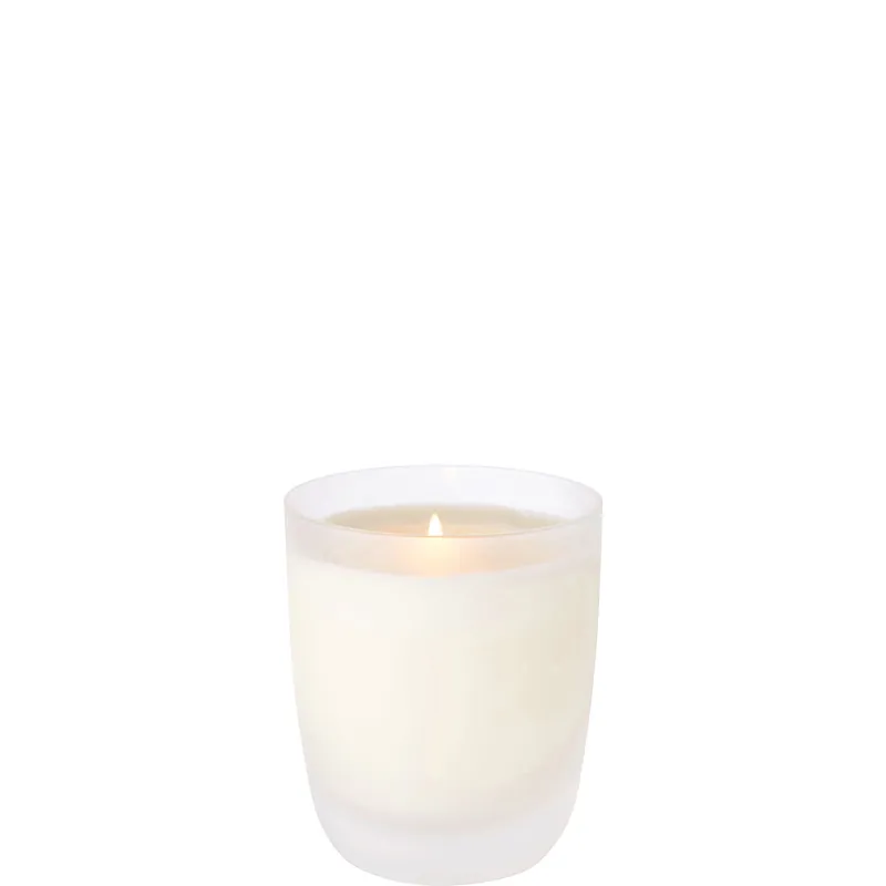 The White Company Spa Nourish Candle 270g - Color Wow