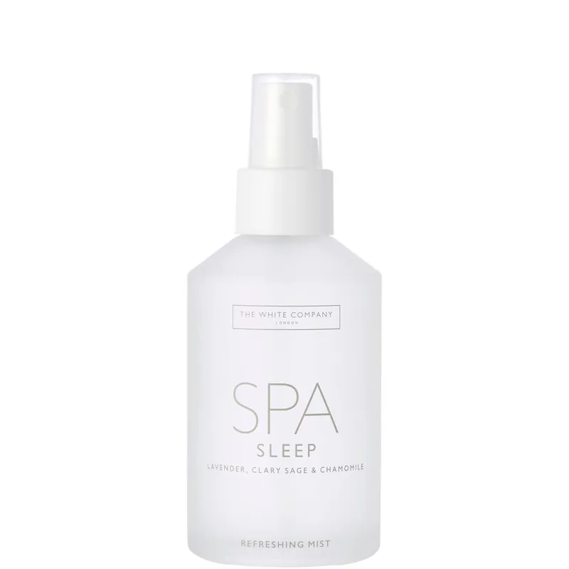 The White Company Spa Sleep Mist 125ml - Estée Lauder