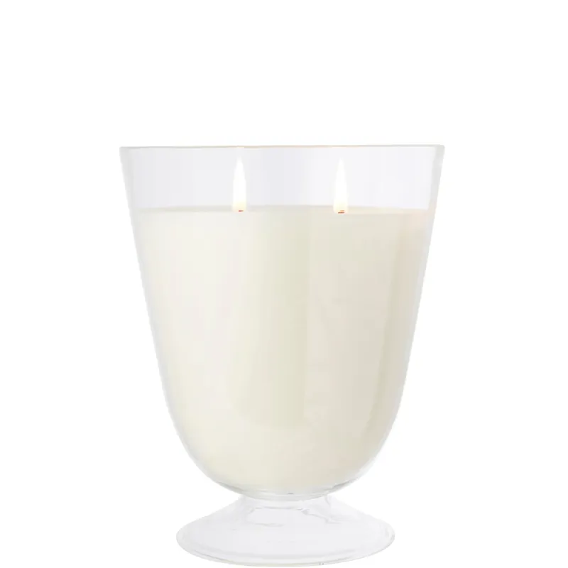 The White Company Seychelles 2 Wick Candle 1800g - NEOM