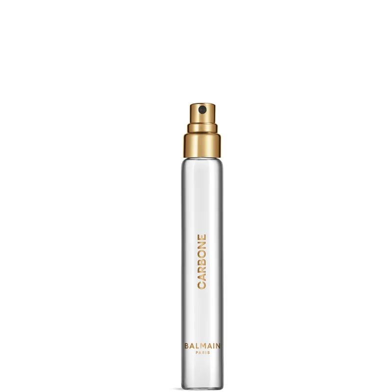 Balmain Carbone Eau de Parfum 10ml - Aveda