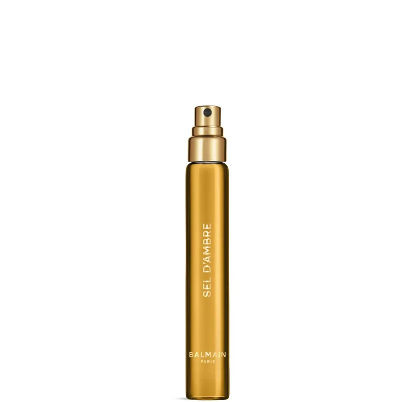 Balmain Sel d'Ambre Eau de Parfum 10ml - benefit