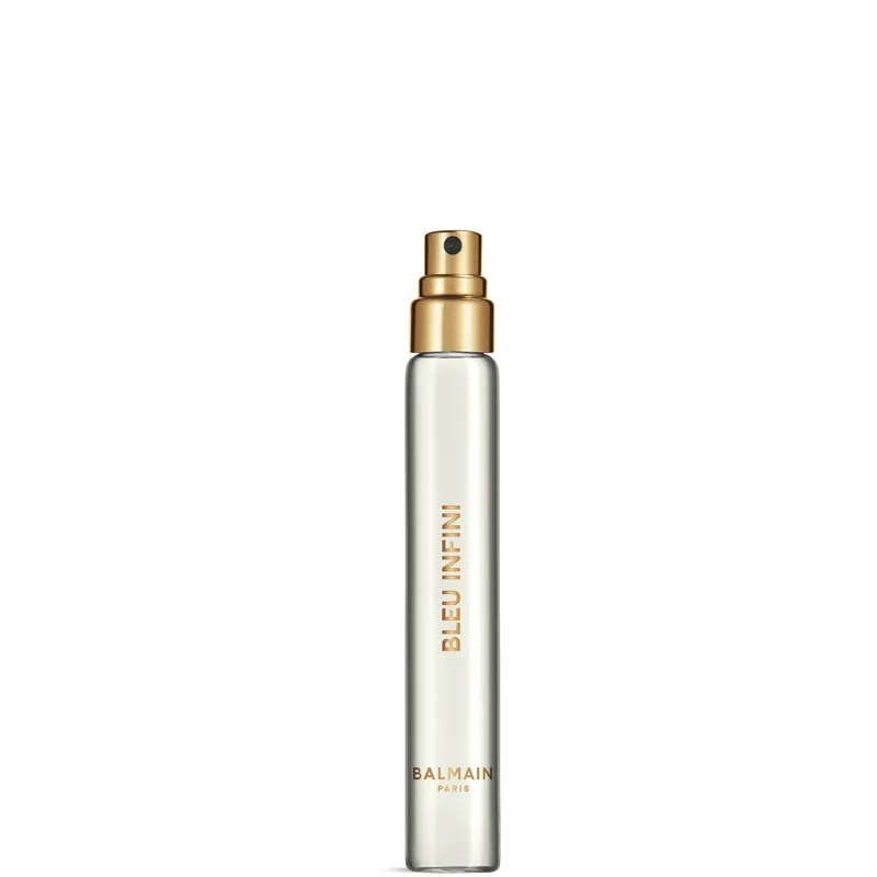 Balmain Bleu Infini Eau de Parfum 10ml - benefit