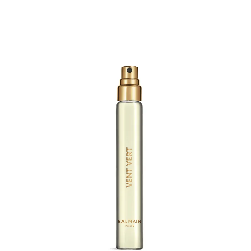 Balmain Vent Vert Eau de Parfum 10ml - First Aid Beauty