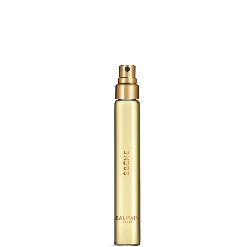 Balmain Ébène Eau de Parfum 10ml - Color Wow