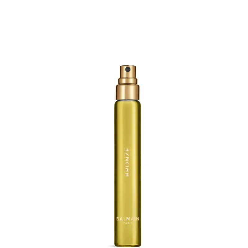 Balmain Bronze Eau de Parfum 10ml - benefit