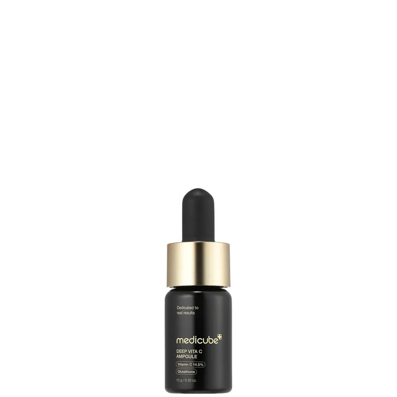 Medicube Deep Vita C Ampoule 2.0 30g
