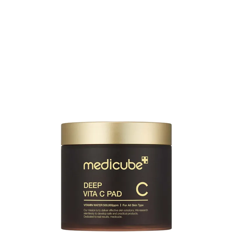 Medicube Deep Vita C Pad (70 pcs)