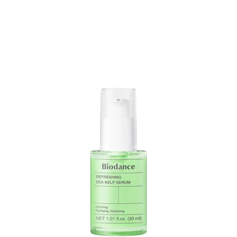 Biodance Refreshing Sea Kelp Serum 30ml - Medicube