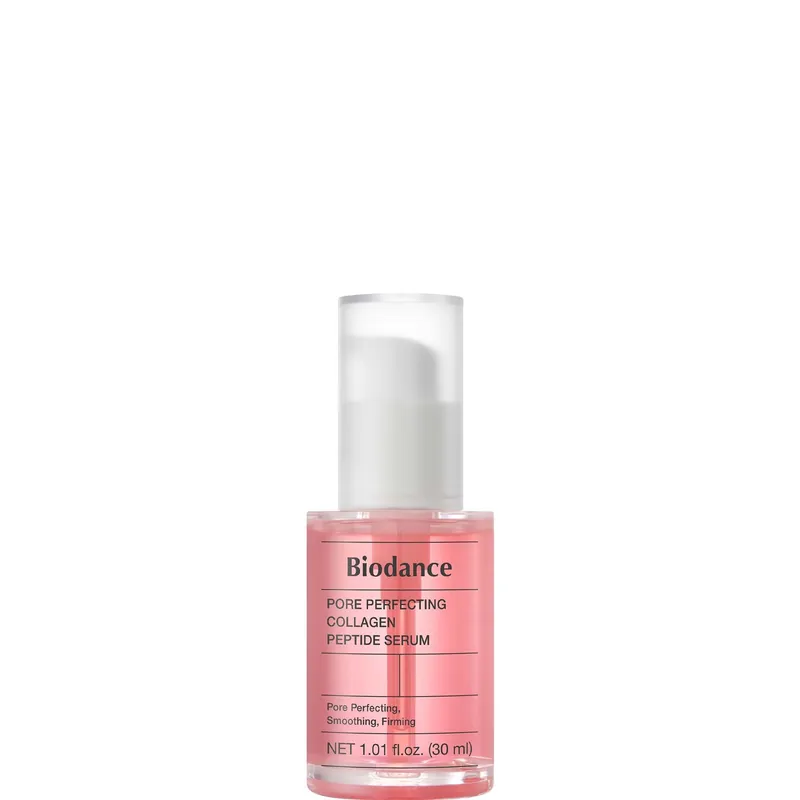 Biodance Pore Perfecting Collagen Peptide Serum 30ml - Medicube