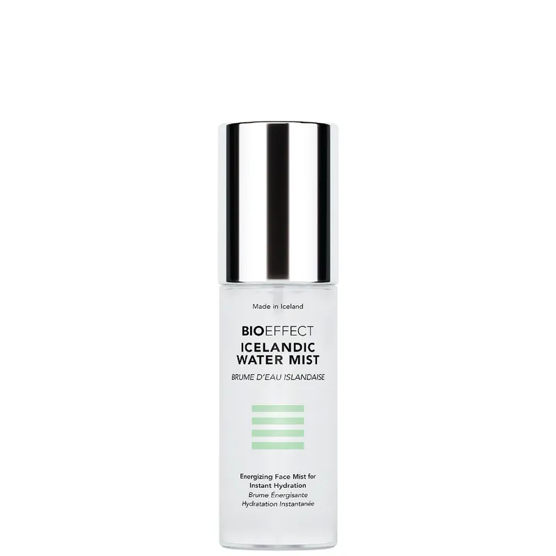BIOEFFECT Icelandic Water Mist 70ml - Bobbi Brown