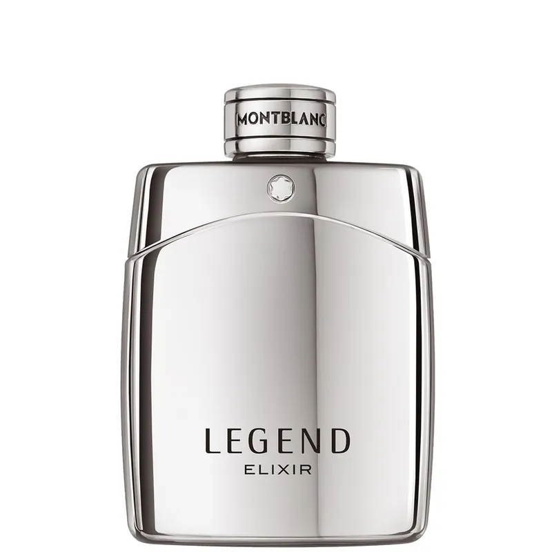 Montblanc Legend Elixir Parfum 100ml - Bulldog