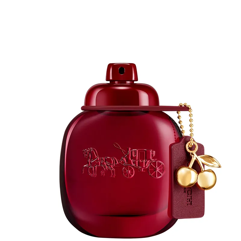 Coach Women Cherry Parfum 50ml - Redken